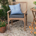 Bali Carver Chair
