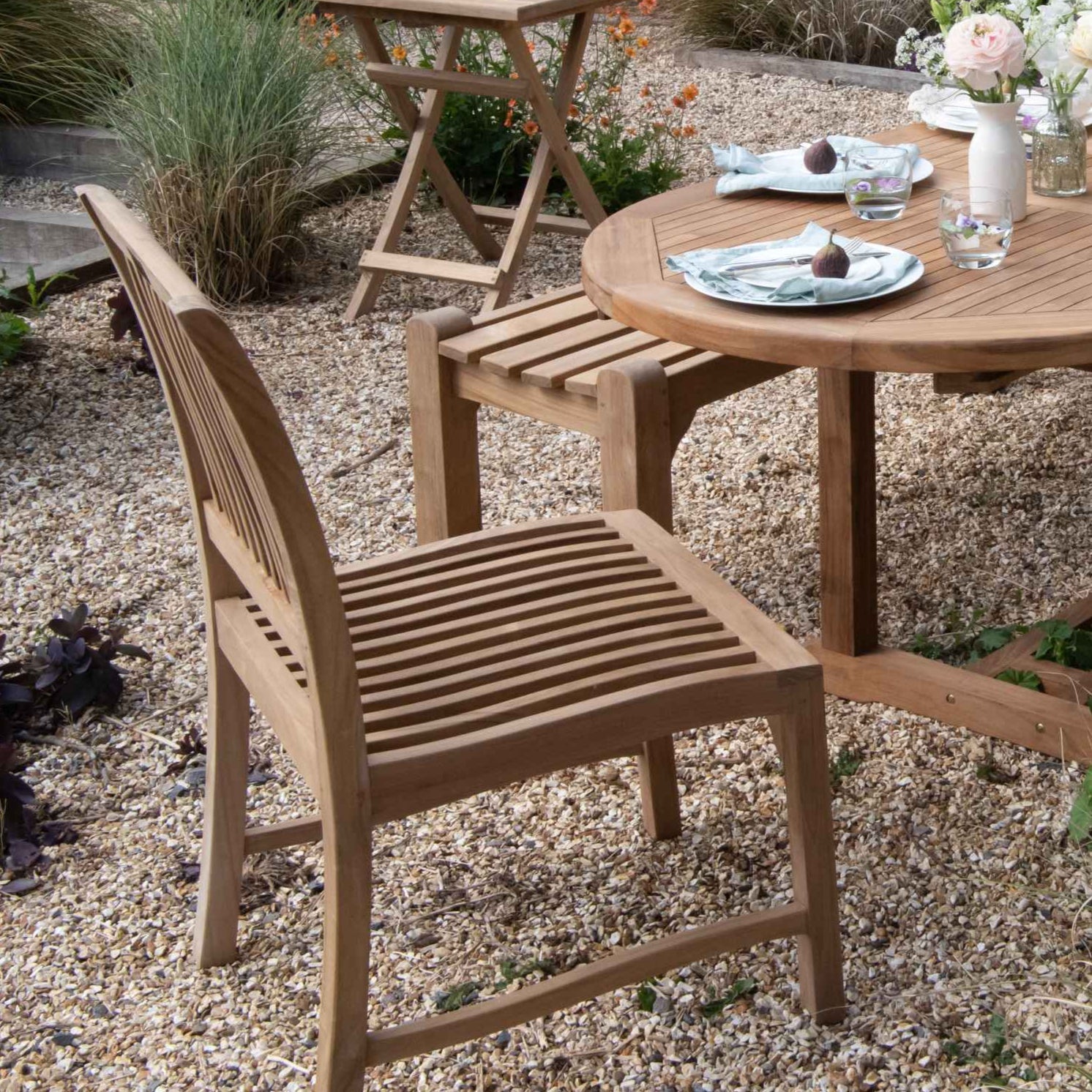 Bali Dining Chair