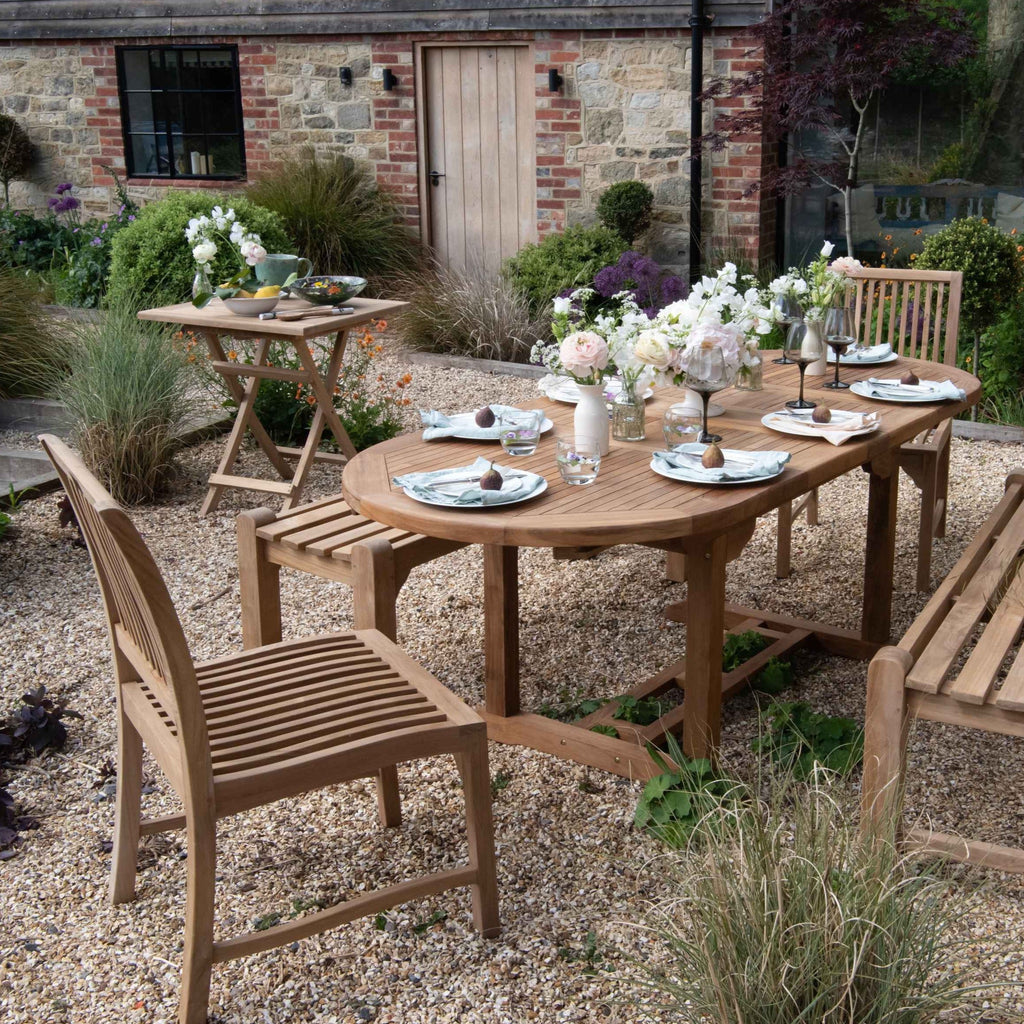 Bali Dining Chair