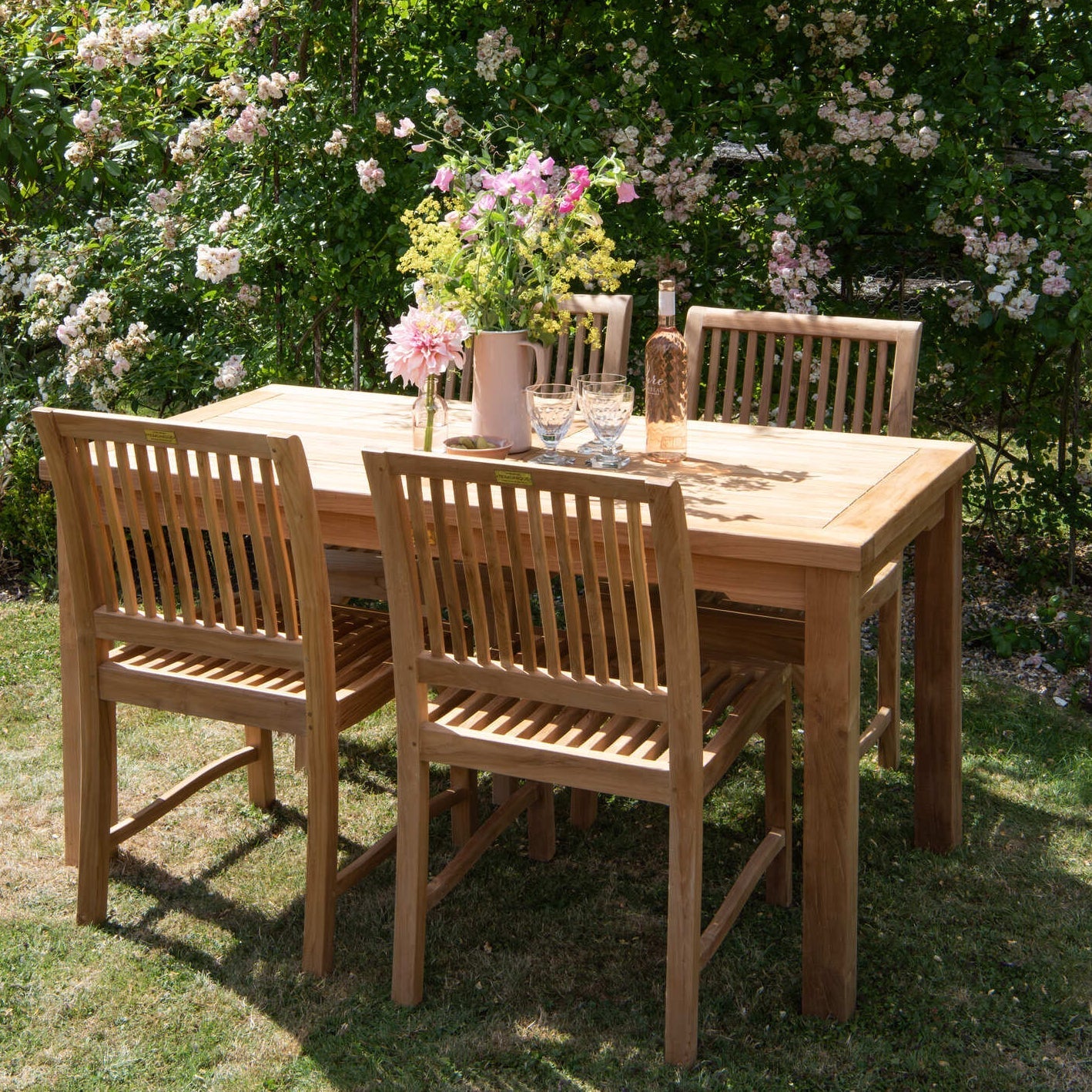 Bali Dining Chair