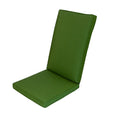 Recliner Cushions (Seat Pad with Backrest)