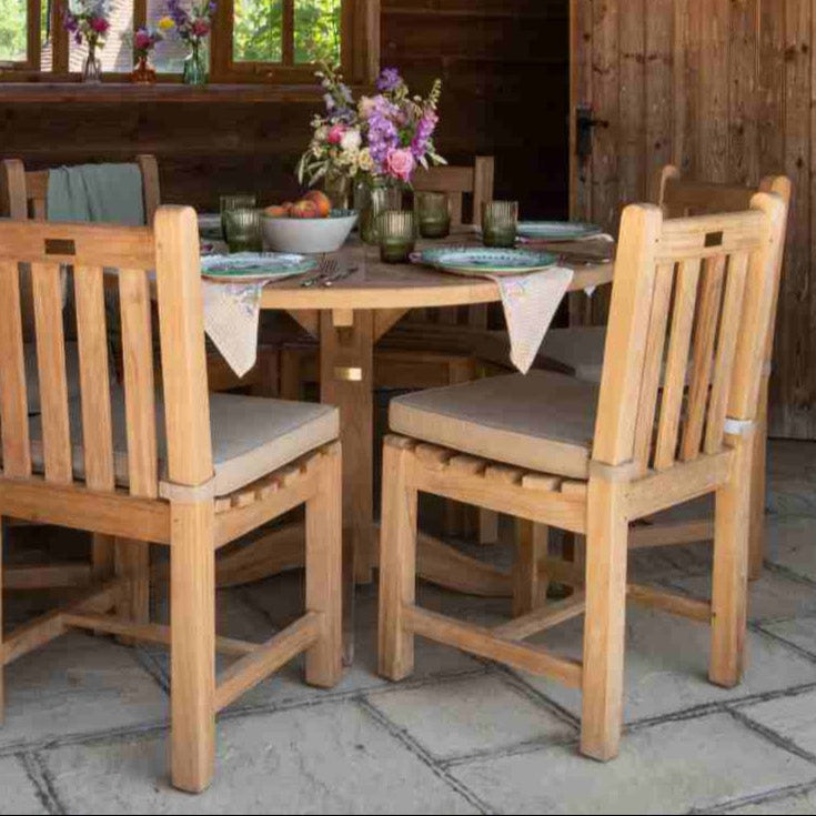 Riverbank Dining Chair