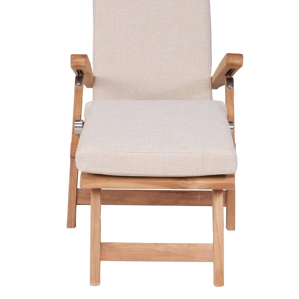 Gili Steamer Cushion