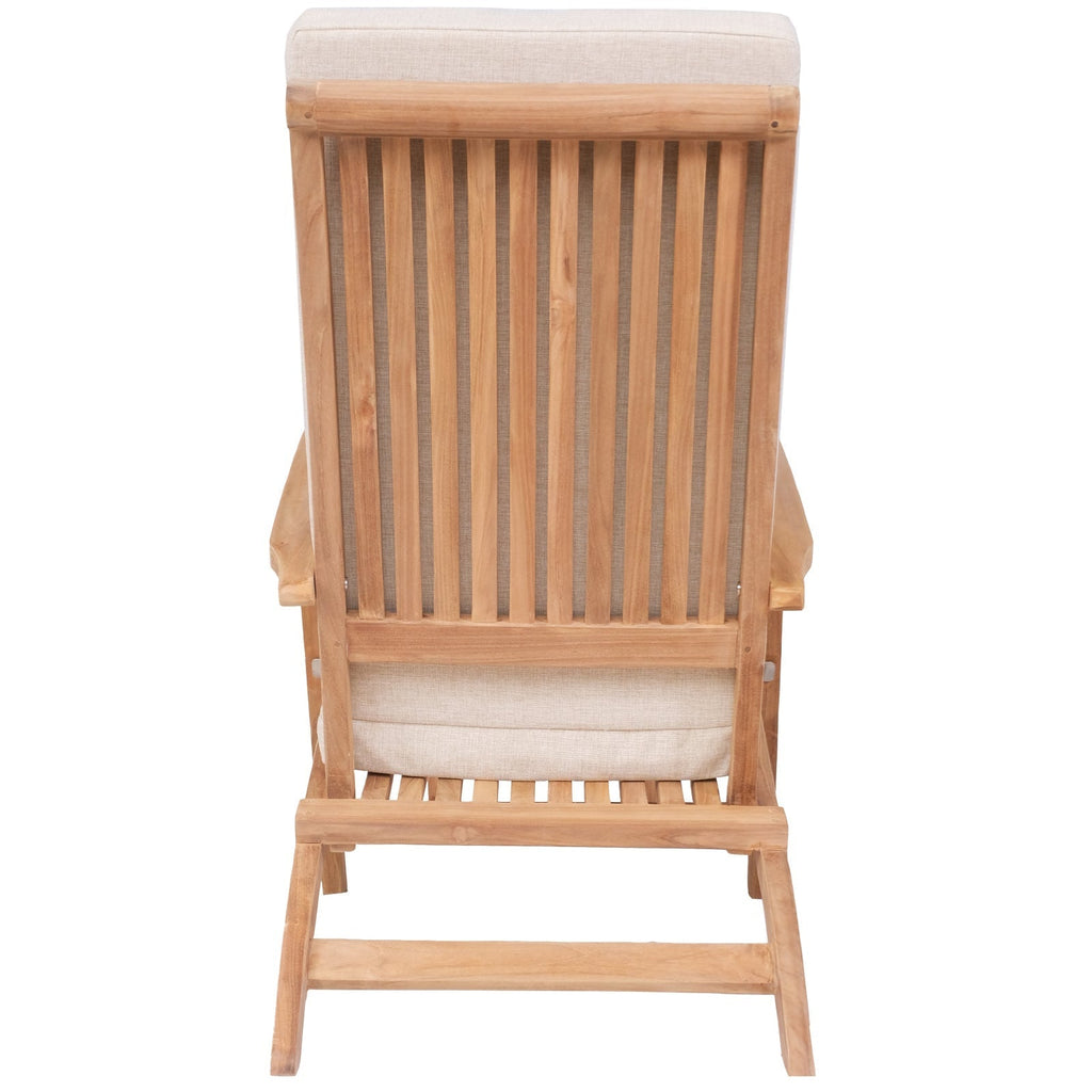 Gili Steamer Cushion