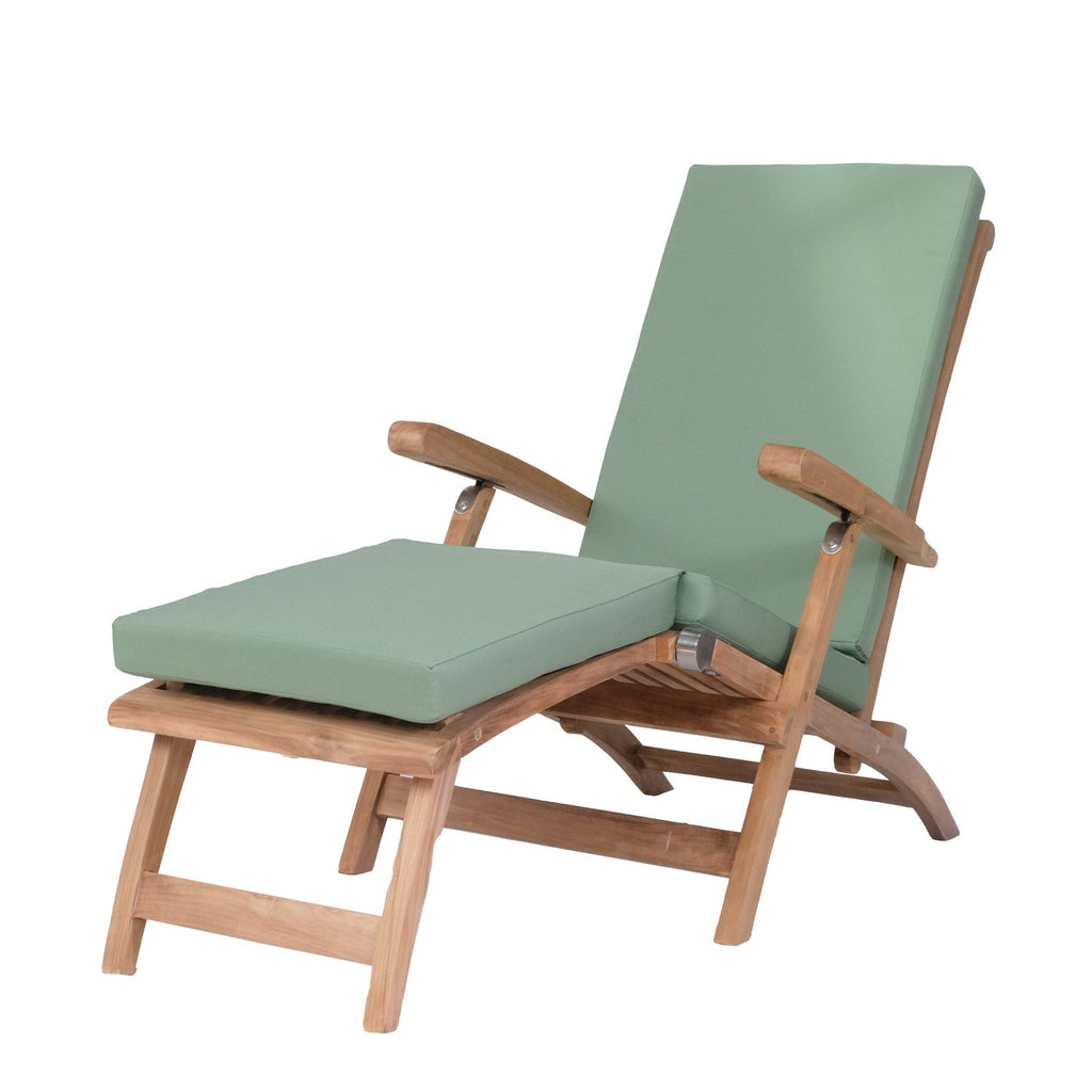 Gili Steamer Cushion