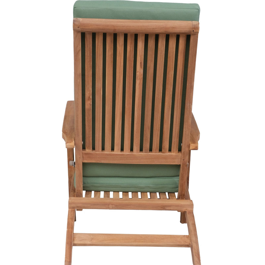 Gili Steamer Cushion