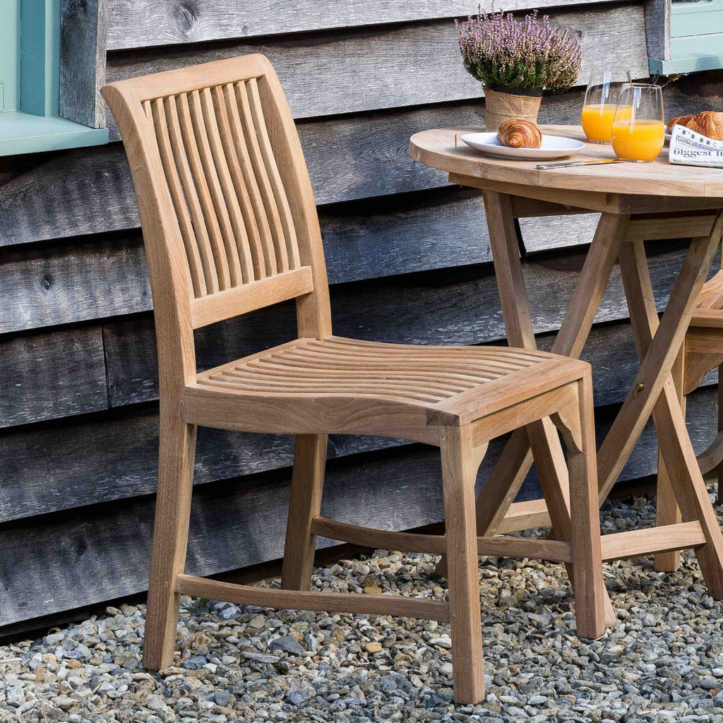 Bali Dining Chair