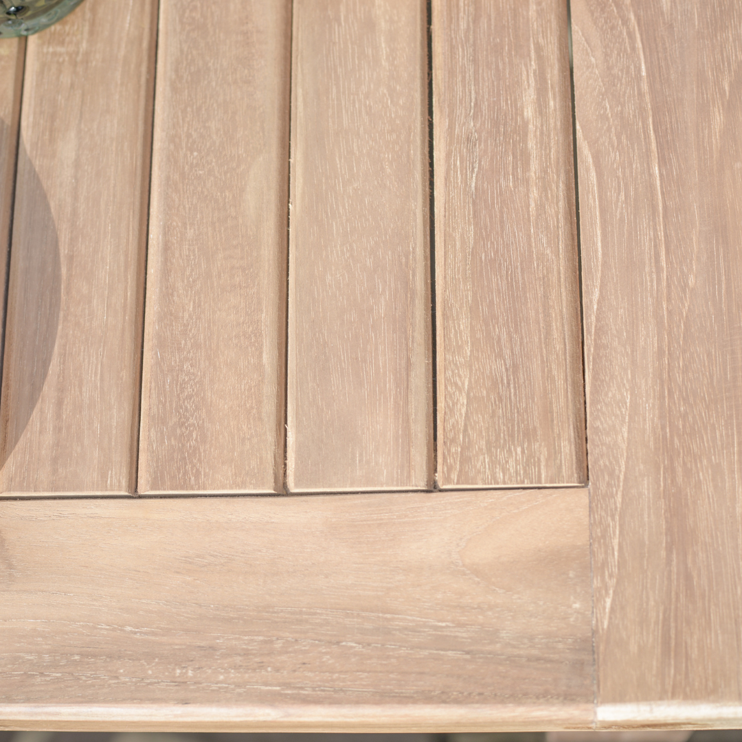 Lily Square Table