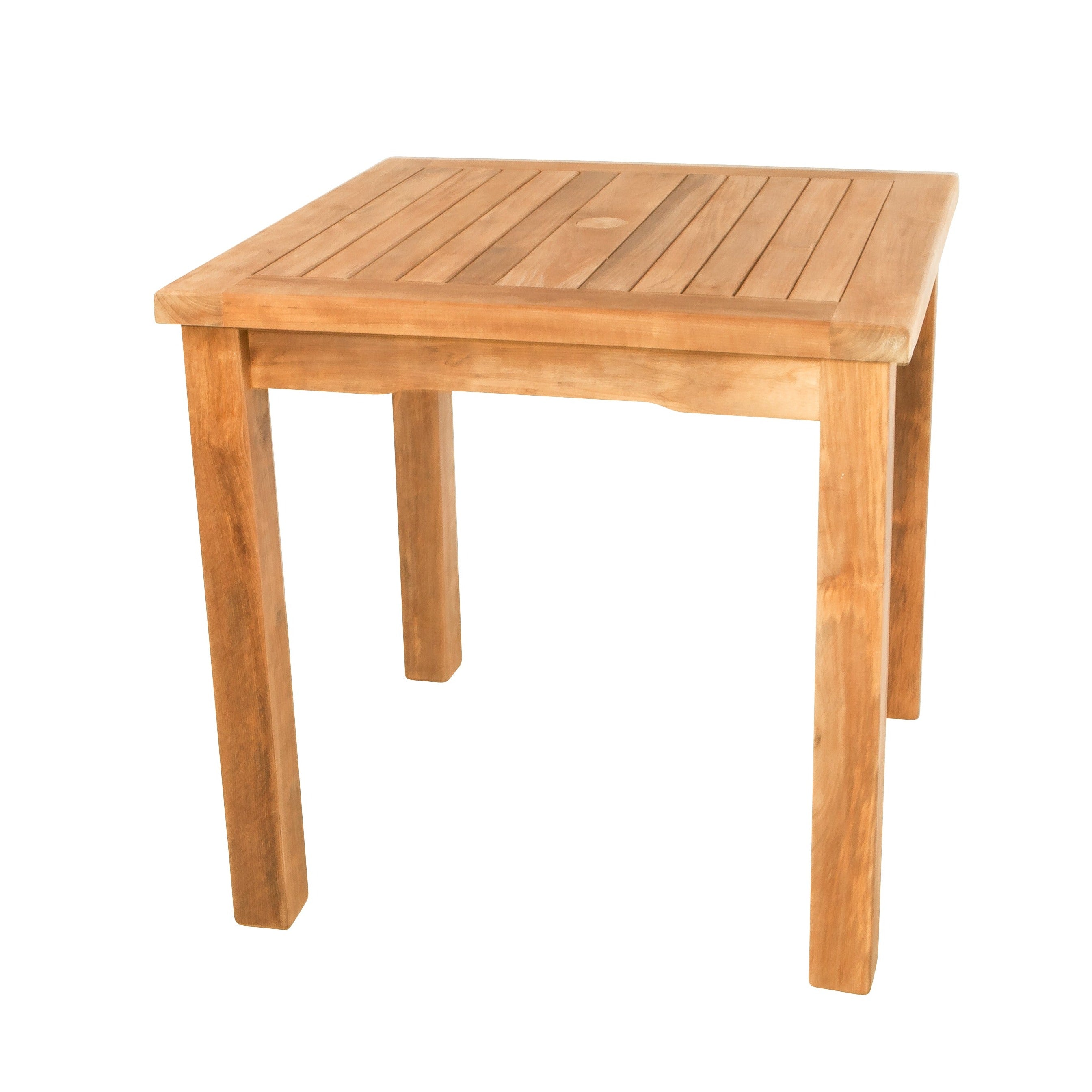 Lily Square Table
