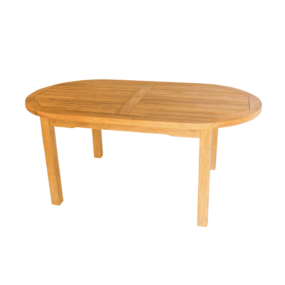 Lily Oval Table