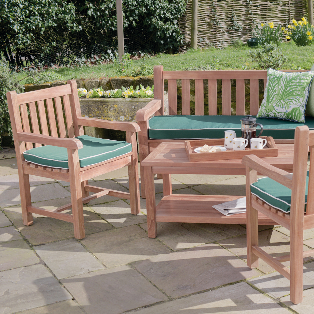 Riverbank Carver Chair