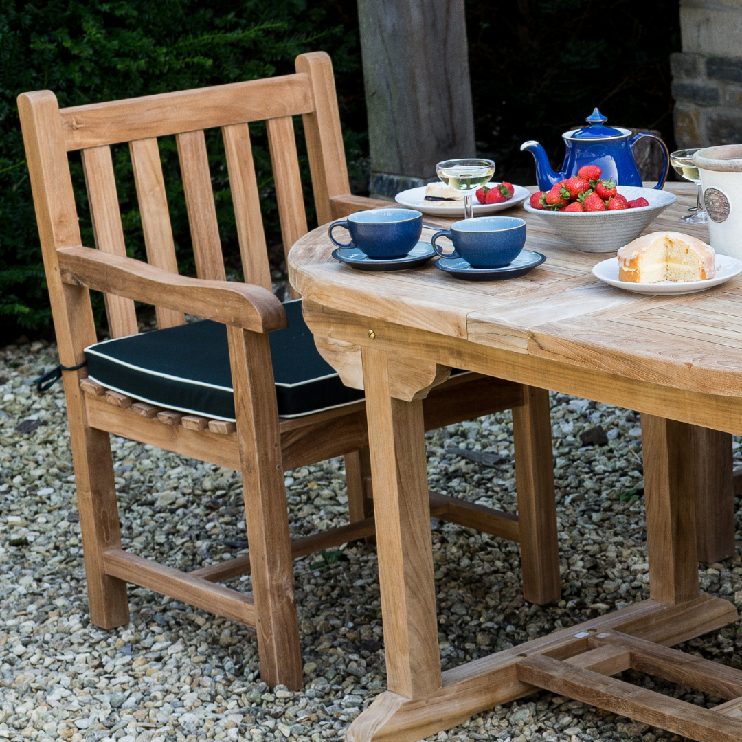 Riverbank Carver Chair