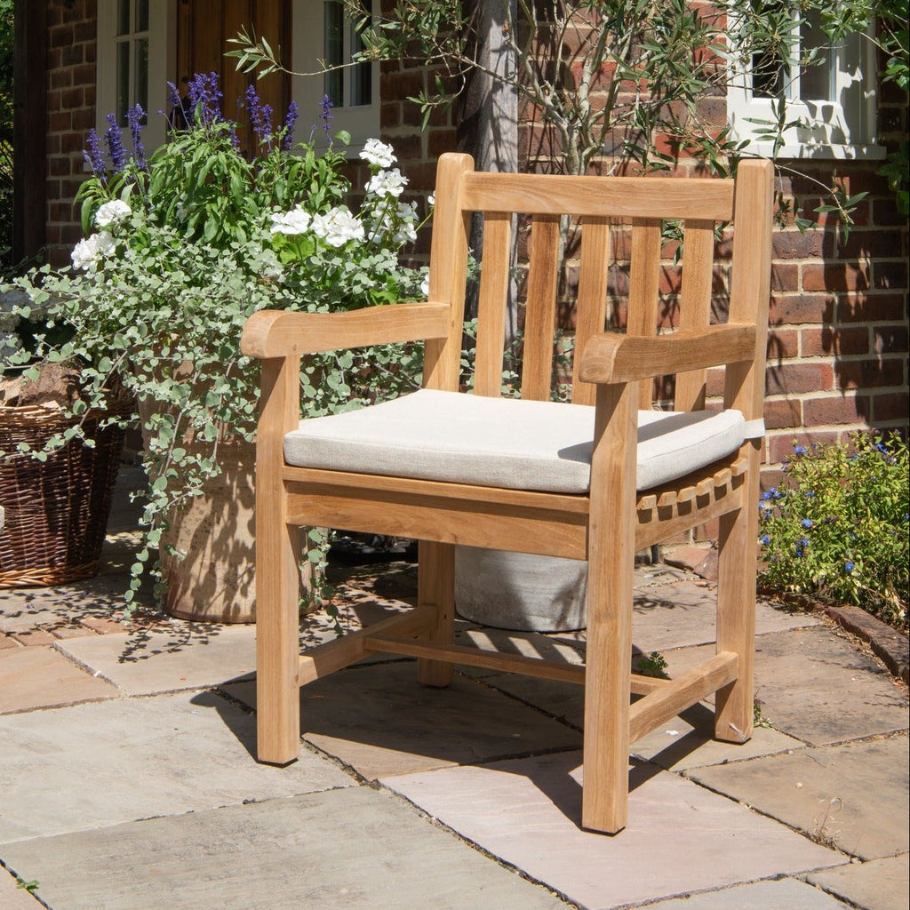 Riverbank Carver Chair
