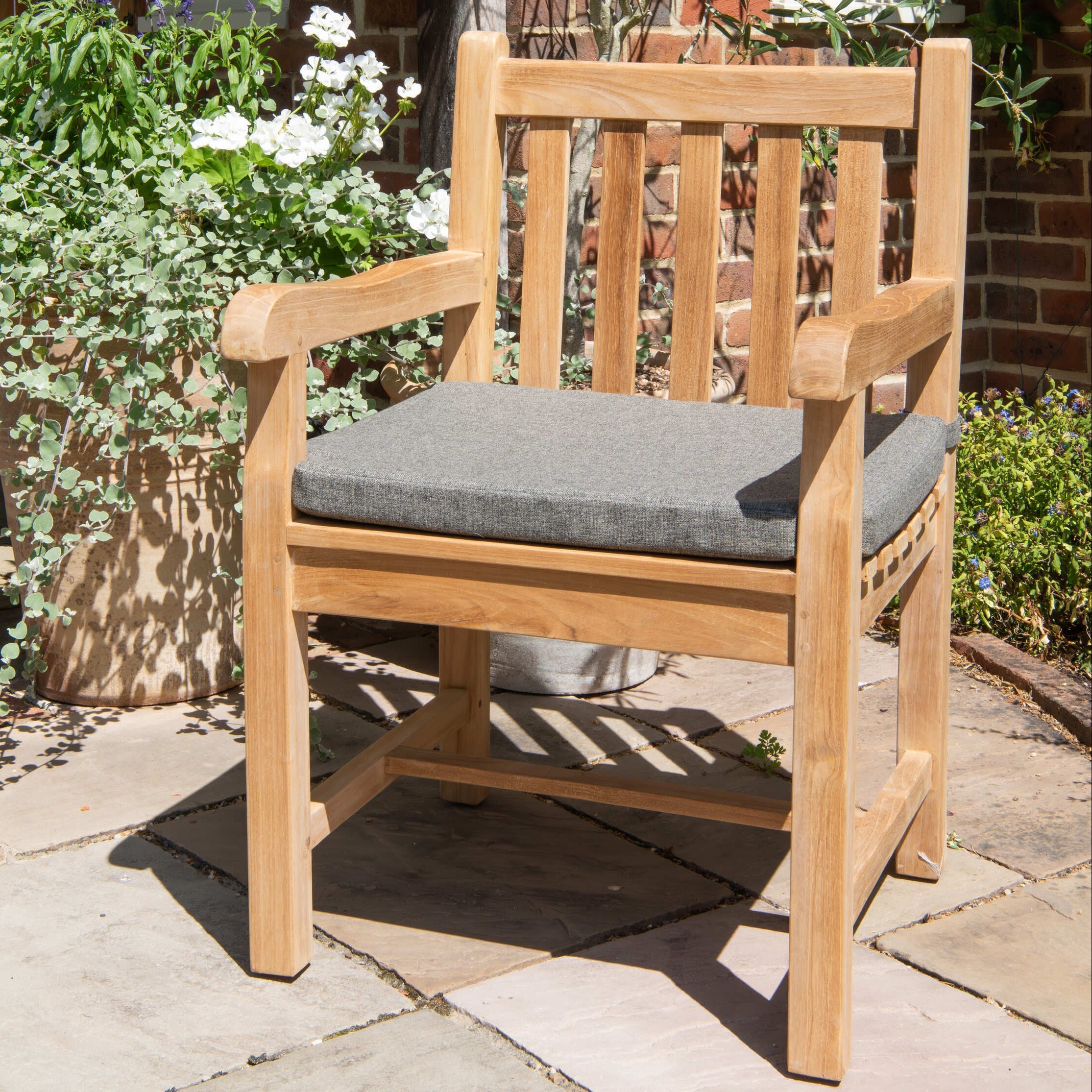 Riverbank Carver Chair