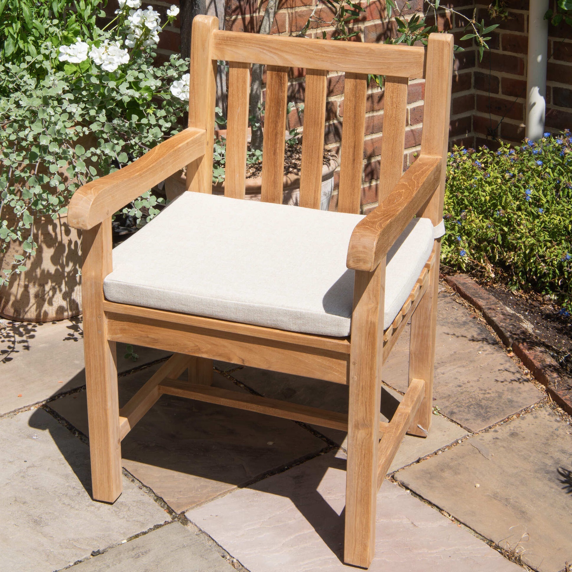 Riverbank Carver Chair