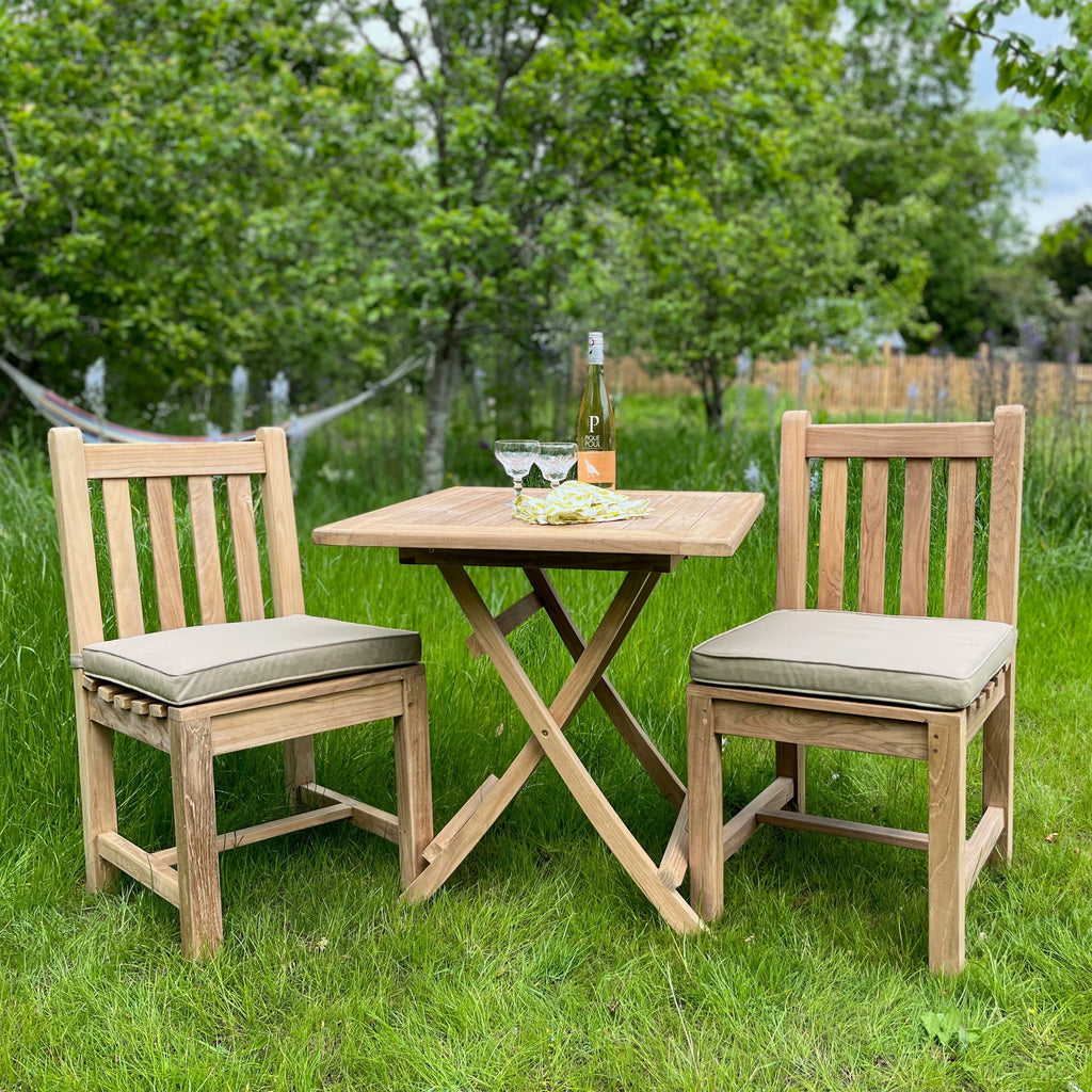 Riverbank Dining Chair