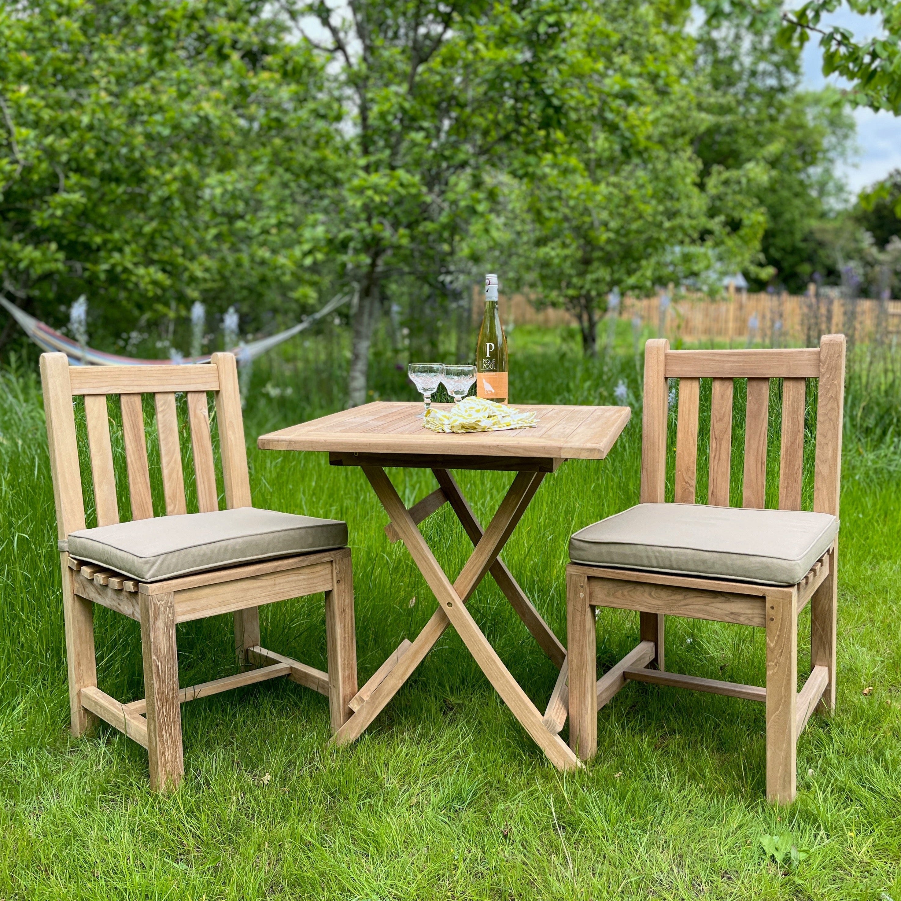 Riverbank Dining Chair