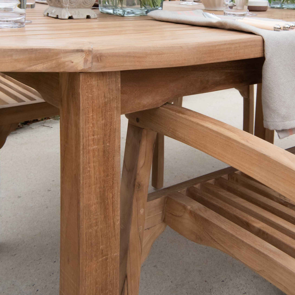 Flores Stacking Carver Chair