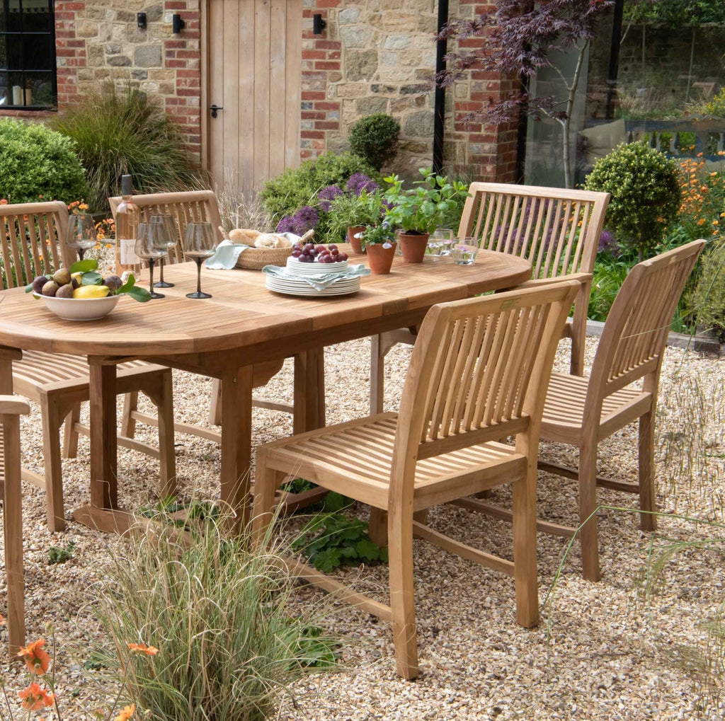 Bali Dining Chair