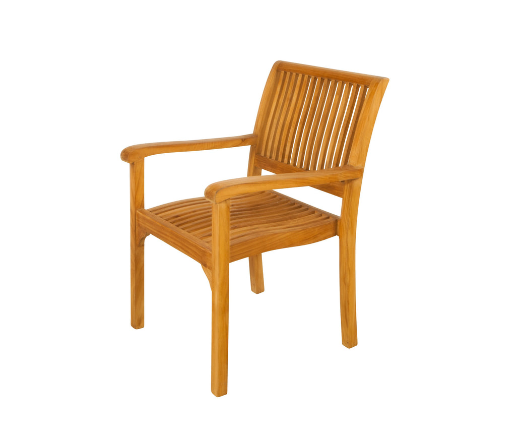 Bali Carver Chair
