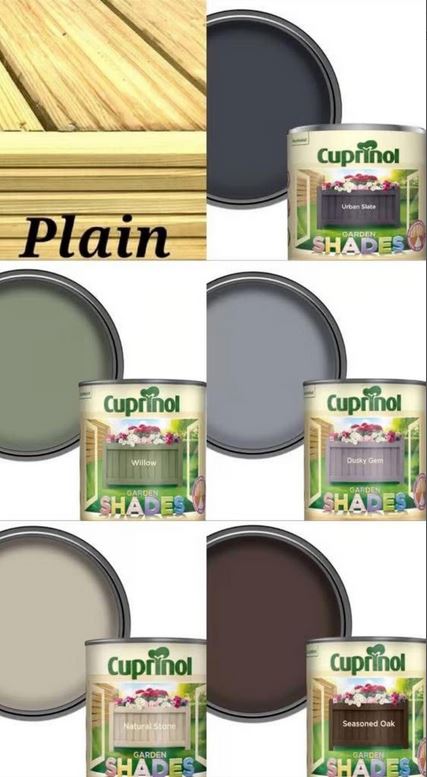 3 Tier stacked Planter for garden